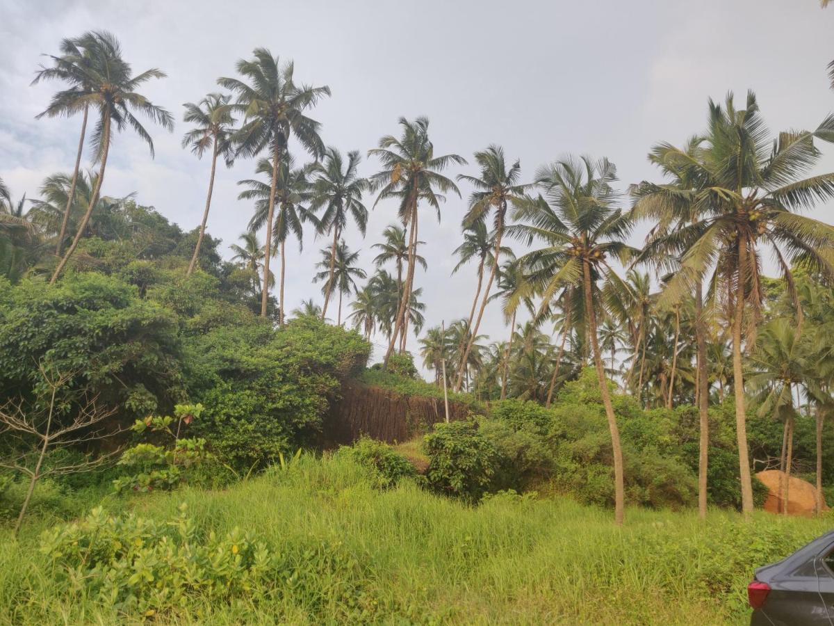 Sunshine Service Villa Kannur Esterno foto
