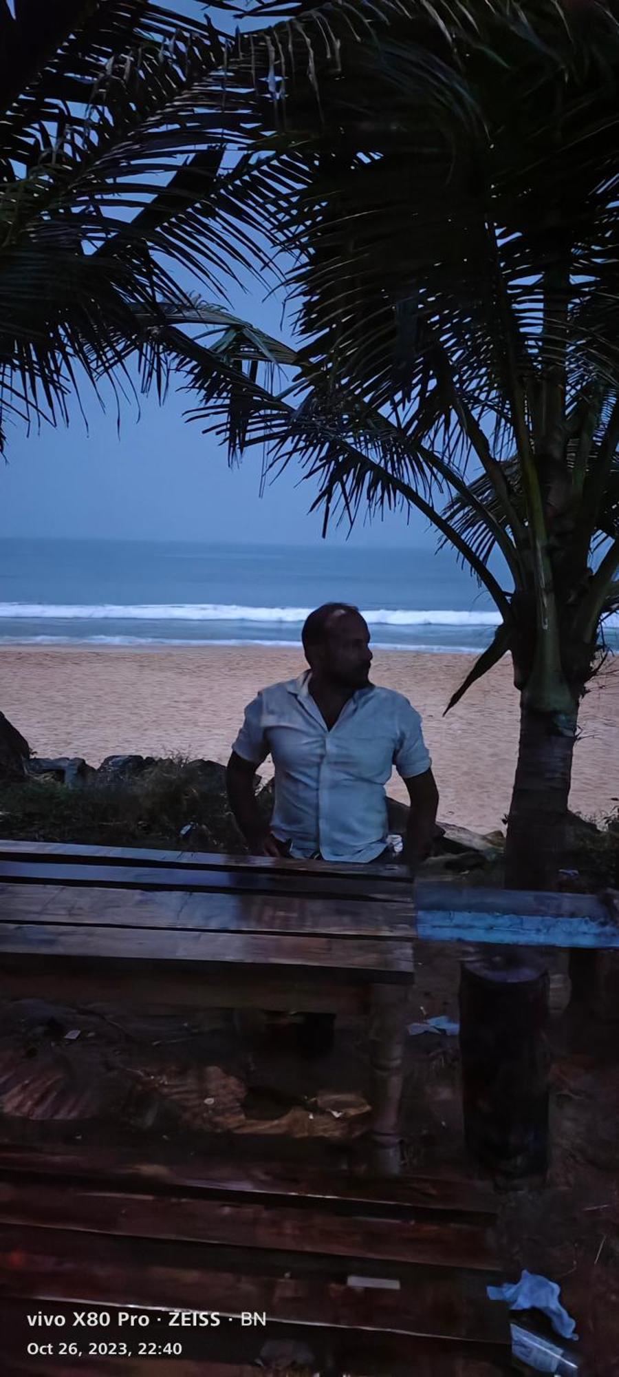 Sunshine Service Villa Kannur Esterno foto