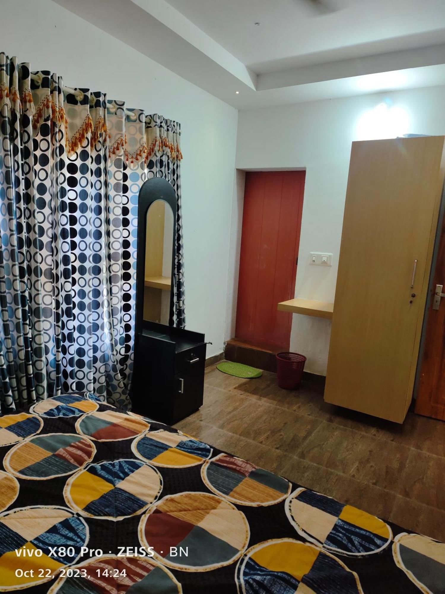 Sunshine Service Villa Kannur Esterno foto