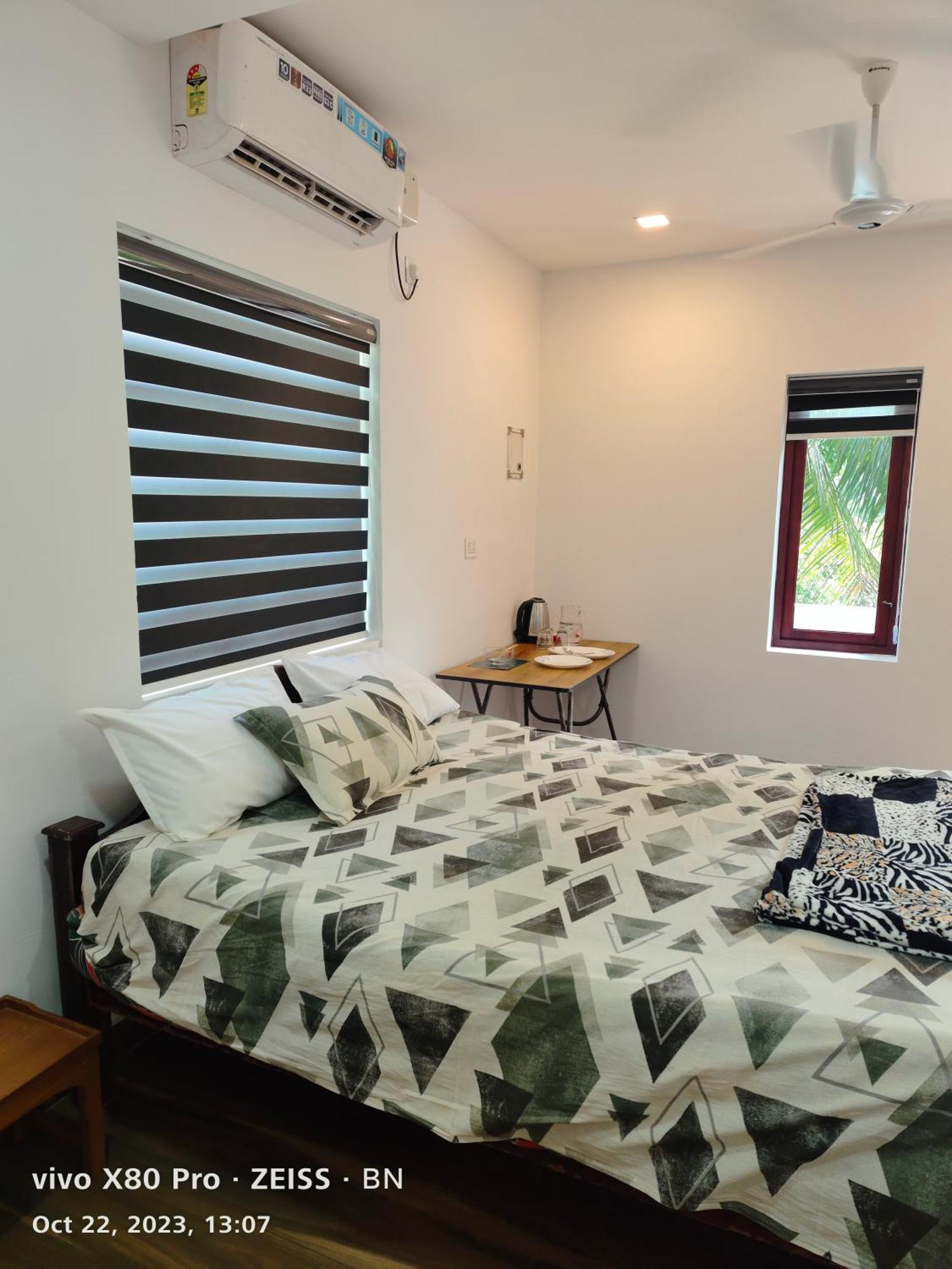 Sunshine Service Villa Kannur Esterno foto