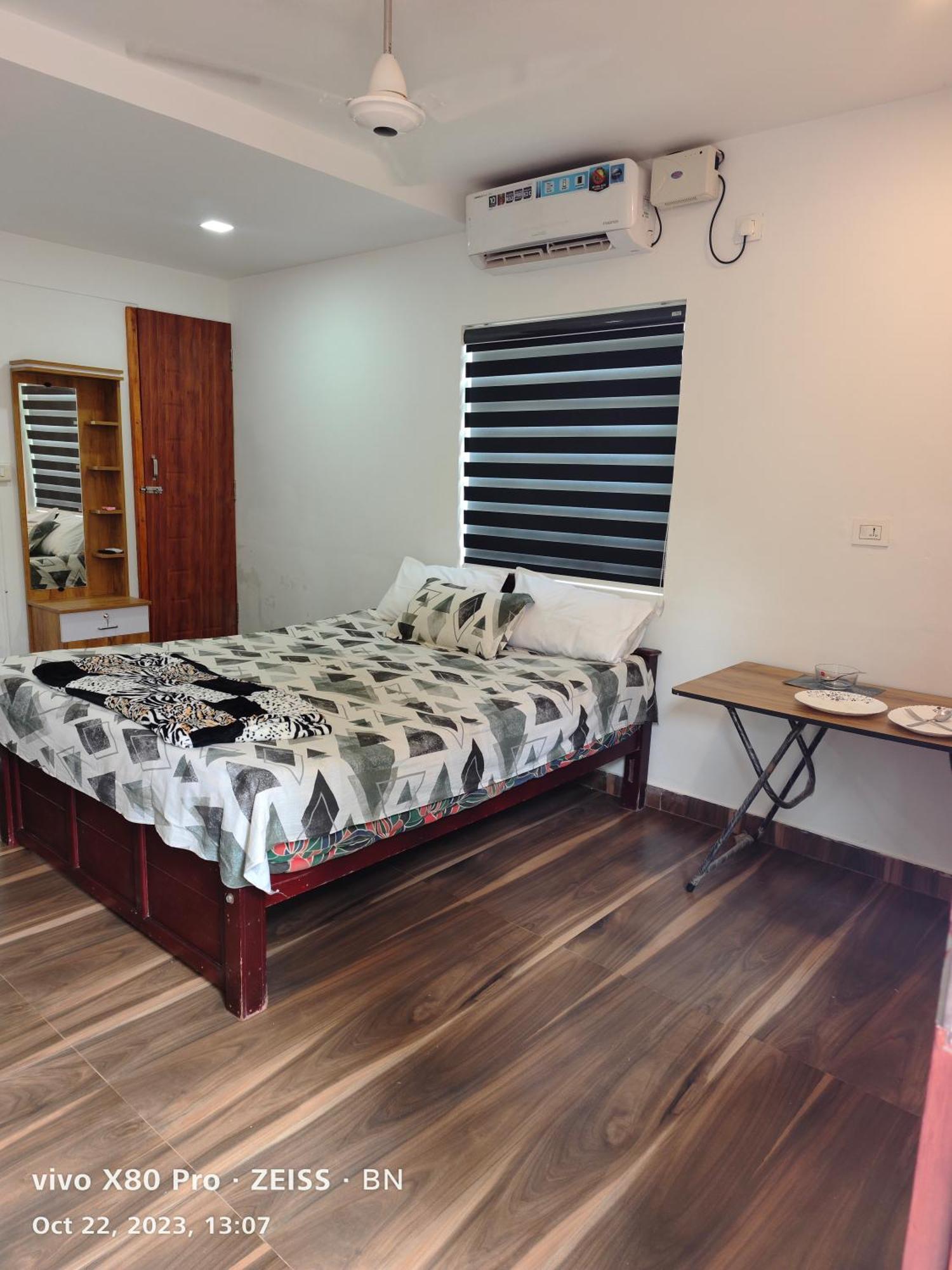 Sunshine Service Villa Kannur Esterno foto