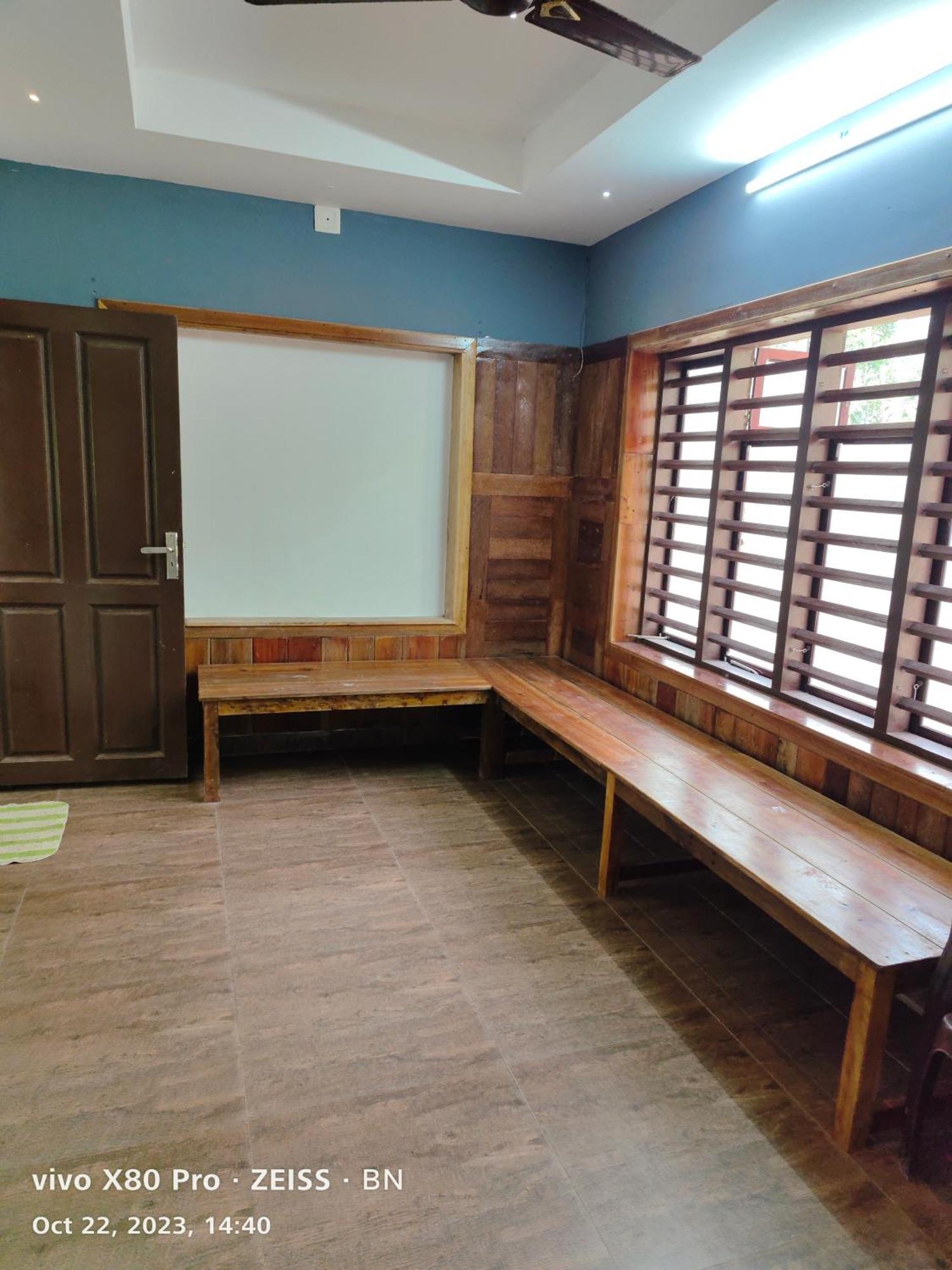 Sunshine Service Villa Kannur Esterno foto