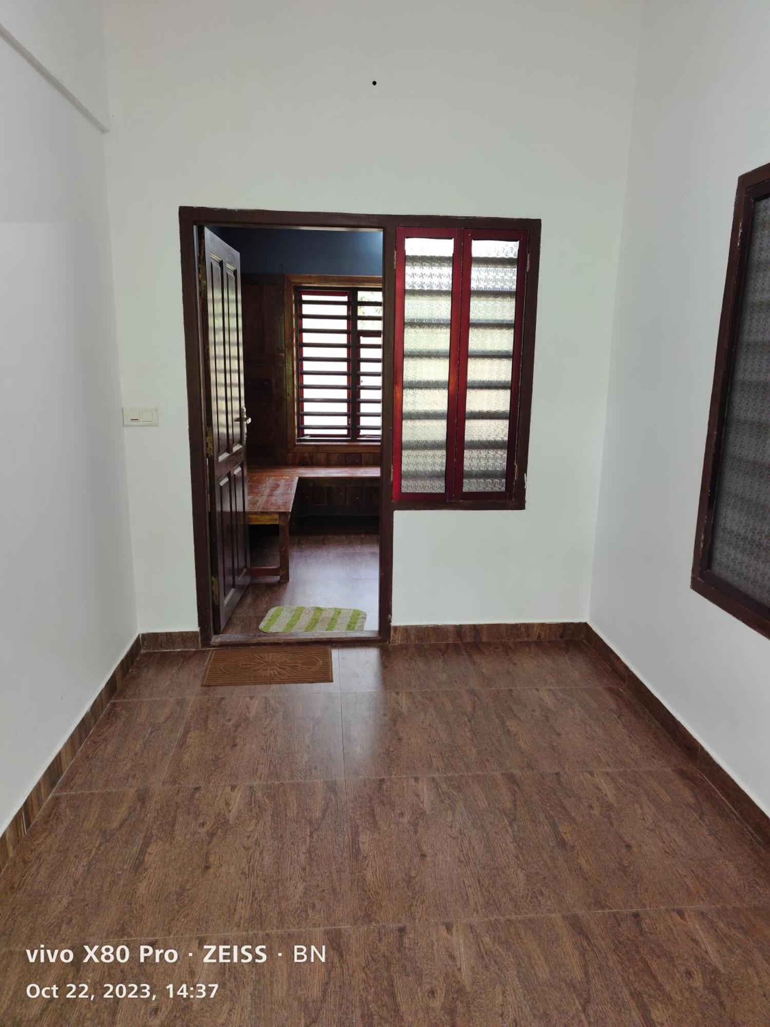 Sunshine Service Villa Kannur Esterno foto